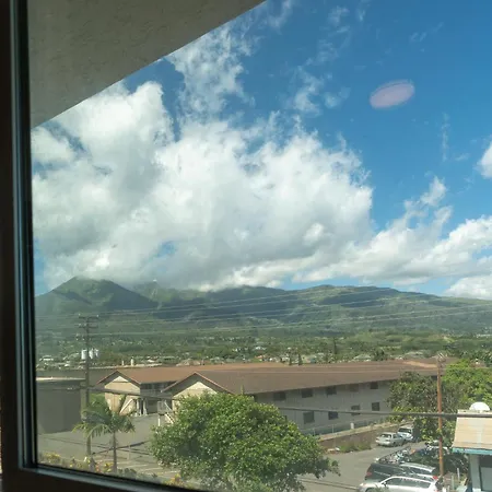 Unit 15 Maui Ohana Modern Studio